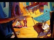 Discworld II: Mortality Bytes!