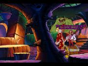 Discworld II: Mortality Bytes!