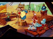 Discworld II: Mortality Bytes!