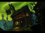 Discworld II: Mortality Bytes!