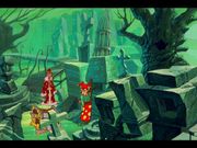 Discworld II: Mortality Bytes!