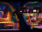 Discworld II: Mortality Bytes!