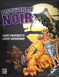 [Discworld Noir - обложка №1]