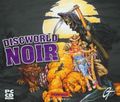 [Discworld Noir - обложка №2]