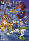 Disney-Pixar Buzz Lightyear of Star Command