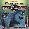 Disney-Pixar's Monsters, Inc: Eight Ball Chaos