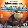 Disney-Pixar's Monsters, Inc: Monster Tag