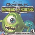 Disney-Pixar's Monsters Inc: Bowling for Screams