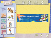 Disney/Pixar’s Toy Story 2: Print Studio