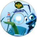 [Disney/Pixar A Bug's Life - обложка №4]