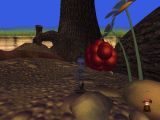 [Disney/Pixar A Bug's Life - скриншот №5]