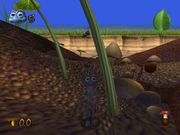 Disney/Pixar's A Bug's Life