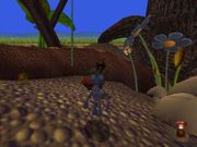 Disney/Pixar's A Bug's Life