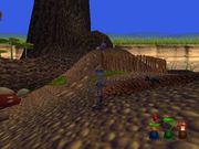 Disney/Pixar's A Bug's Life