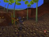 [Disney/Pixar's A Bug's Life - скриншот №2]