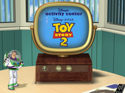 Disney/Pixar's Activity Center: Toy Story 2