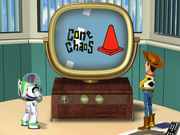 Disney/Pixar's Activity Center: Toy Story 2