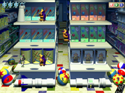 Disney/Pixar's Activity Center: Toy Story 2