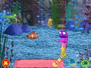 Disney/Pixar's Finding Nemo