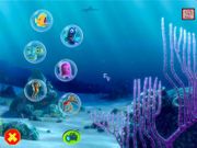 Disney/Pixar's Finding Nemo