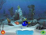 [Disney/Pixar's Finding Nemo - скриншот №4]