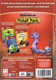 [Disney/Pixar's Monsters, Inc.: Pinball Panic - обложка №2]