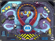 Disney/Pixar's Monsters, Inc.: Pinball Panic