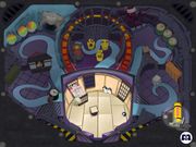 Disney/Pixar's Monsters, Inc.: Pinball Panic