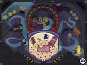 Disney/Pixar's Monsters, Inc.: Pinball Panic