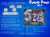 [Disney/Pixar's Monsters, Inc.: Pinball Panic - скриншот №3]