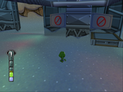 Disney/Pixar's Monsters Inc. Scare Island