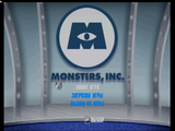 [Disney/Pixar's Monsters Inc. Scare Island - скриншот №1]