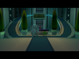 [Disney/Pixar's Monsters Inc. Scare Island - скриншот №6]