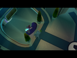 [Disney/Pixar's Monsters Inc. Scare Island - скриншот №10]