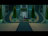 [Disney/Pixar's Monsters Inc. Scare Island - скриншот №15]