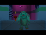 [Disney/Pixar's Monsters Inc. Scare Island - скриншот №21]
