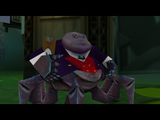 [Disney/Pixar's Monsters Inc. Scare Island - скриншот №31]