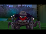 [Disney/Pixar's Monsters Inc. Scare Island - скриншот №36]