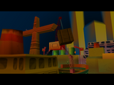 [Disney/Pixar's Monsters Inc. Scare Island - скриншот №61]