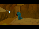 [Disney/Pixar's Monsters Inc. Scare Island - скриншот №83]