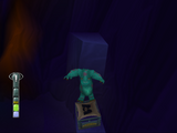 [Disney/Pixar's Monsters Inc. Scare Island - скриншот №110]