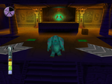 [Disney/Pixar's Monsters Inc. Scare Island - скриншот №115]