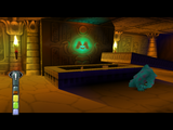 [Disney/Pixar's Monsters Inc. Scare Island - скриншот №126]