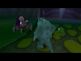 [Disney/Pixar's Monsters Inc. Scare Island - скриншот №137]