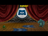 [Disney/Pixar's Monsters Inc. Scare Island - скриншот №139]