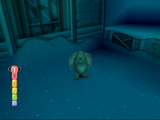 [Disney/Pixar's Monsters Inc. Scare Island - скриншот №169]