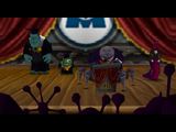 [Disney/Pixar's Monsters Inc. Scare Island - скриншот №183]