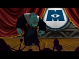 [Disney/Pixar's Monsters Inc. Scare Island - скриншот №184]