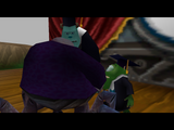 [Disney/Pixar's Monsters Inc. Scare Island - скриншот №185]
