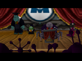 [Disney/Pixar's Monsters Inc. Scare Island - скриншот №186]